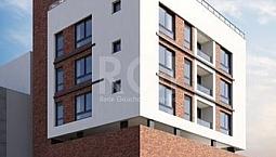 Apartamento Em Tristeza