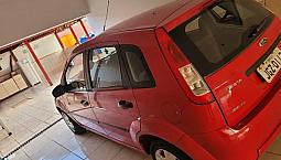 Ford/Fiesta Flex - 2008
