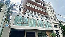 Ref.: 4012 - Apartamento Alto Padrão  Com 4 Suítes