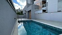 Apartamento Para Venda Com 76 Metros Quadrados Com 2 Quartos Em Aeroporto - Juiz De Fora -