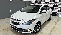 Ônix 1.4 Ltz Aut