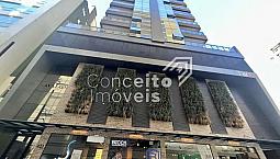 Edificio Avalon Residence