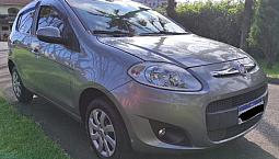 Palio Attractive Impecável 