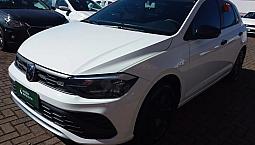 Volkswagen Polo 2024 1.0 Mpi Track Manual