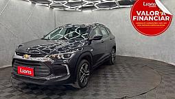 Chevrolet Tracker Lt 1.0 Turbo 12V Flex Aut 2024