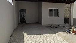 Casa Recuada 