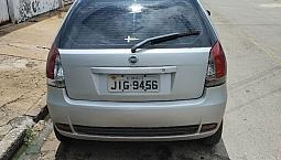 Fiat Palio 1.0/ Trofeo 1.0 Fire/ Fire Flex 2P 2008
