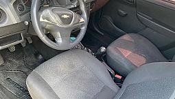 Chevrolet Celta Life/ Ls 1.0 Mpfi 8V Flexpower 3P 2013