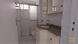 Apartamento Com 80,03M² Área Privativa No Centro De Florianópolis - Sc