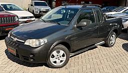 Fiat Strada 1.4 Mpi Fire Flex 8V Ce 2012