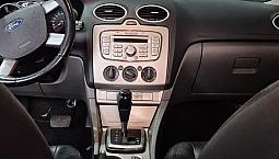 Ford Focus Sedan 2.0 16v/2.0 16v Flex 4p Aut. 2013