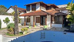 Casa Para Venda Com 360 Metros Quadrados Com 4 Quartos Em Centro - Paraty - Rio De Janeiro