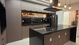 Casa - Residencial Monte Sinai - Anápolis