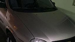 Chevrolet Corsa Sed Class.life 1.0/1.0 Flexpower (Álcool) 2009