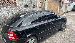 Chevrolet Astra Advantage 2.0 Mpfi 8V Flexpower 5P 2007