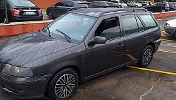 Volkswagen Parati 1000 Mi 16V 4P Turbo 2002