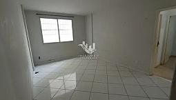 Aluguel - Apartamento - 2 Quartos - Centro - Vitória - Es