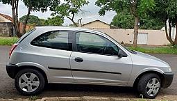 Chevrolet Celta 1.0/Super/N.piq.1.0 Mpfi Vhc 8V 3P 2002
