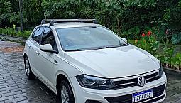 Volkswagen Polo Comfort. 200 Tsi 1.0 Flex 12V Aut. 2018