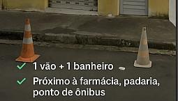 Kitnet Em Casa Amarela R$ 350 Taxas Inclusas - Próx. Comércio E Ônibus