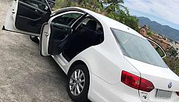 Volkswagen Jetta Comfortline 2.0 T.flex 8V 4P Tipt. 2012