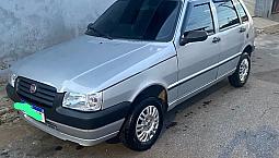 Fiat Uno Mille 1.0 Fire/ F.flex/ Economy 4P 2006