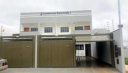 Cód. 5660 Apartamento Condomínio Esmeralda - Anápolis -Go