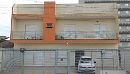 Kitnet Para Alugar, 25 M² Por R$ 690,00/Mês - Parque Gabriel - Hortolândia/Sp