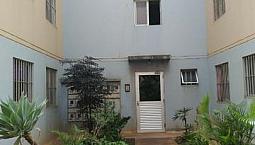 Vende Apartamento Residencial Paris
