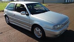 Gol Gti 1995 2.0 8V