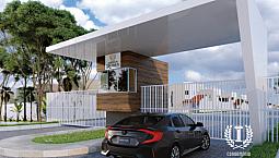 Cond. Jardins Di Roma (Casas Na Zona Leste) - Amc Imobiliária