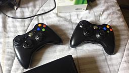 Xbox 360