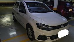 Volkswagen Gol Trend 1.0
