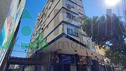 Porto Alegre - Apartamento Padrão - Centro Historico