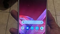 Moto Z2 Play 64Gb