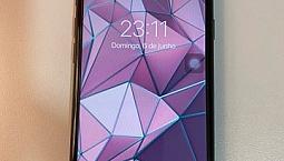 Iphone 8 64gb Silver ImpecÁvel - Só Venda
