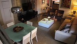 Vendo Cobertura Duplex 214M- Meireles