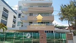 Cod 1-140 Cabo Branco Residencial Jardins Do Atlântico