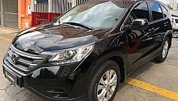 Honda Cr-V  4X2 Automatica