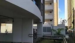 Flat Em Ponta Negra, Próximo A Praia 