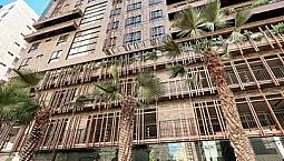 Flat 2 Quartos 48M2 Alto Padrão Em Tambaú 