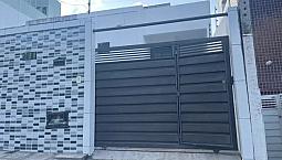 Aluga-Se Excelente Casa 