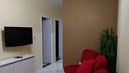 Aluga-Se Apartamento 2/4 No Bairro Marajoara Em Várzea Grande-Mt 