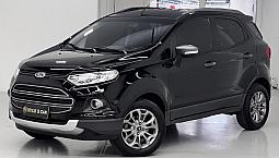 Ford Ecosport Fsl 1.6 2015