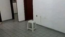 Apartamento Vendo Antigo Makro Primeiro Andar