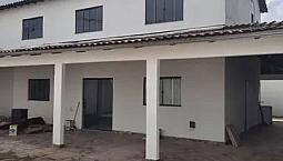 Alugo Casa De 4 Quartos Em Vicente Pires 
