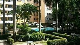 Hospedagem Para Mulher / Aluguel 