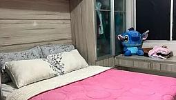 Apartamento 2Qts Setor Dos Afonsos