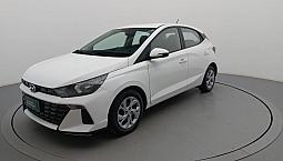 Hyundai Hb20 2023 1.0 12V Flex Comfort Manual