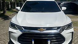 Chevrolet Tracker Premier 1.2 Turbo 12V Flex Aut 2023
